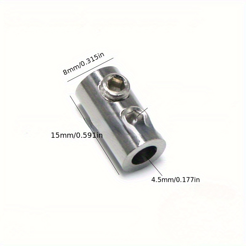 10 Pcs For 1.5mm Steel Wire Ca - đánh giá và giá String Tension Clip