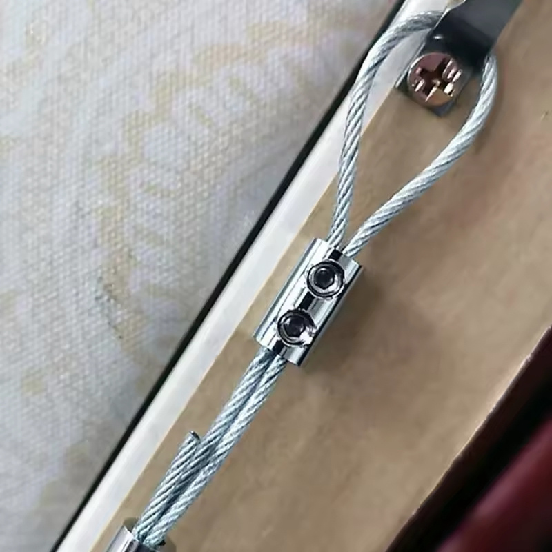10 Pcs For 1.5mm Steel Wire Ca - đánh giá và giá String Tension Clip