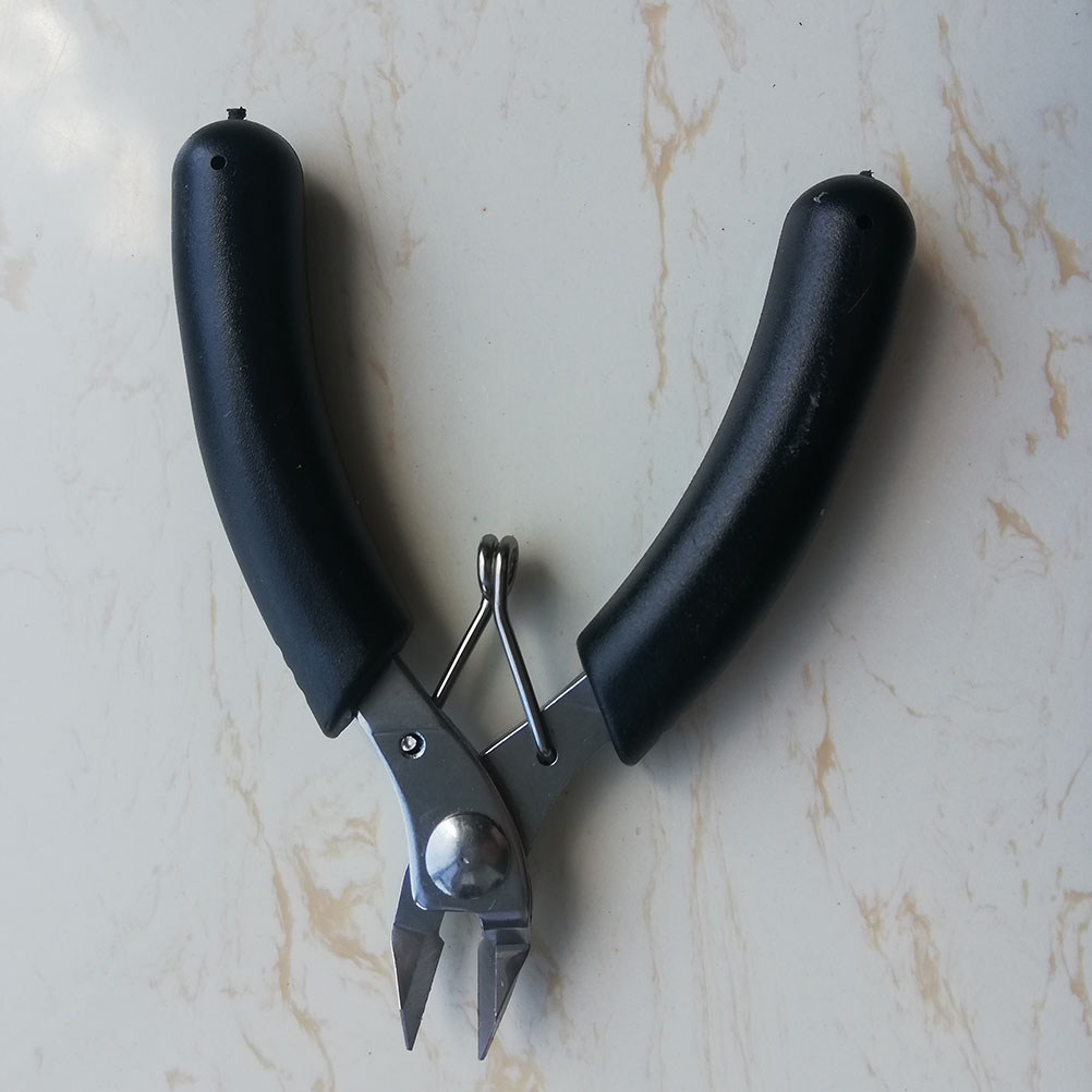 Ergonomic Diagonal Pliers for  - đánh giá và giá Badminton World