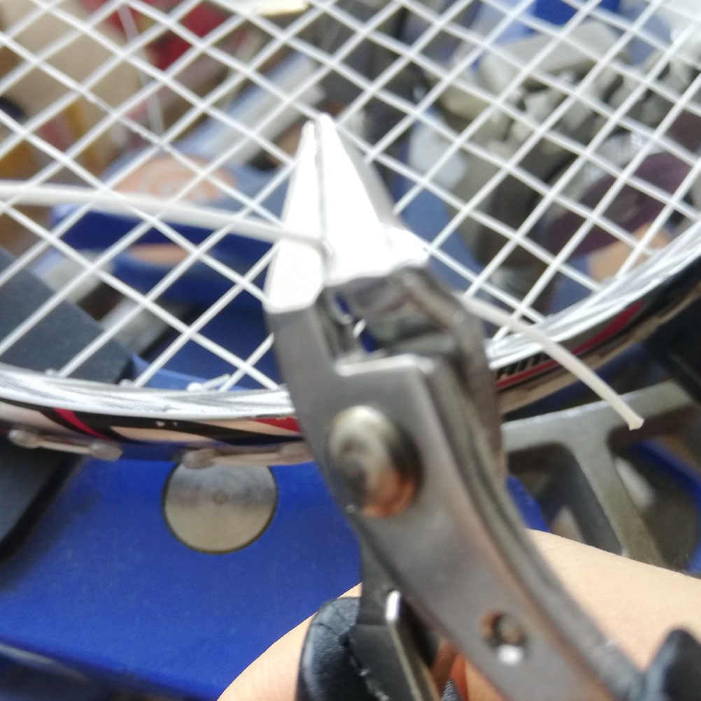 Ergonomic Diagonal Pliers for  - đánh giá và giá Badminton World
