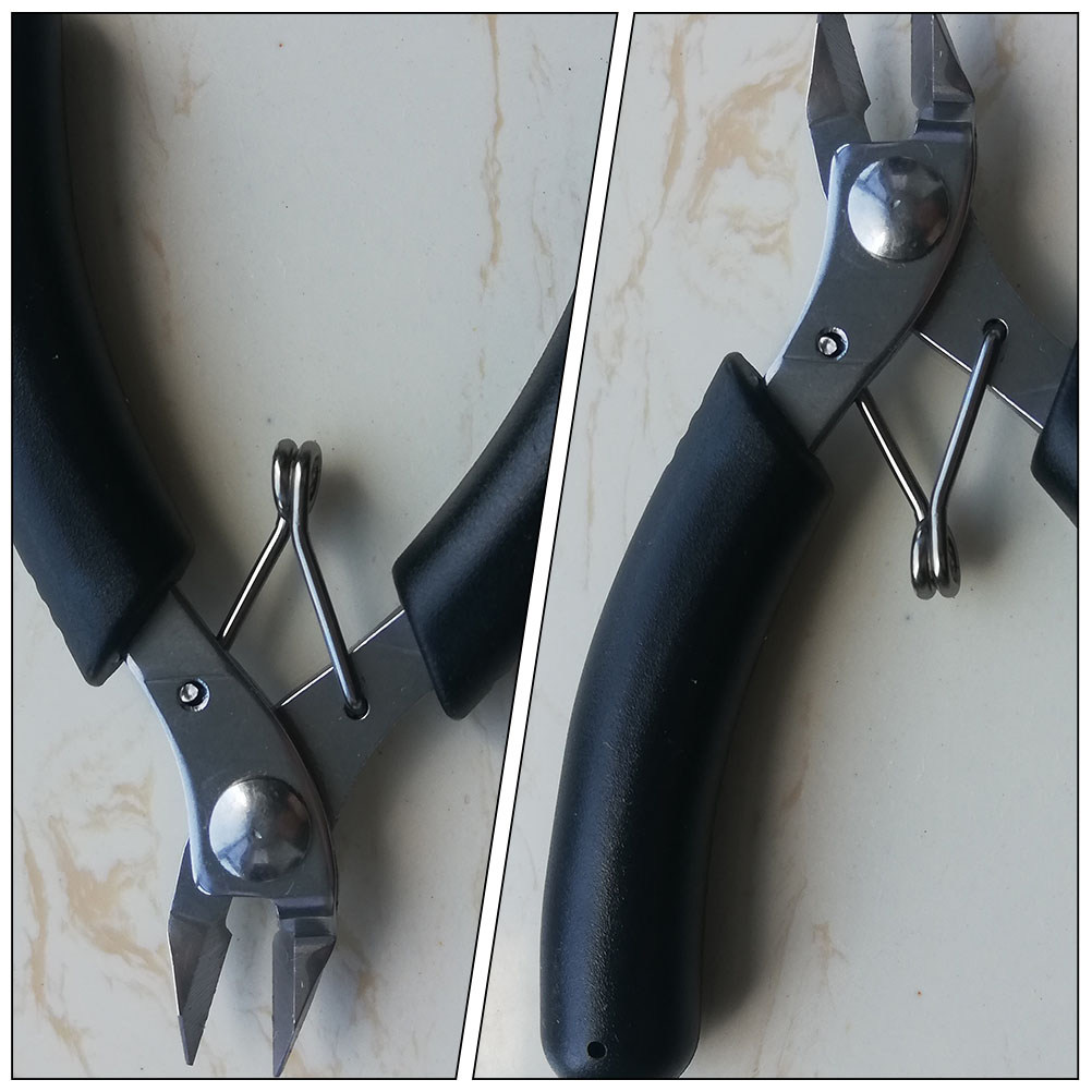Ergonomic Diagonal Pliers for  - đánh giá và giá Badminton World