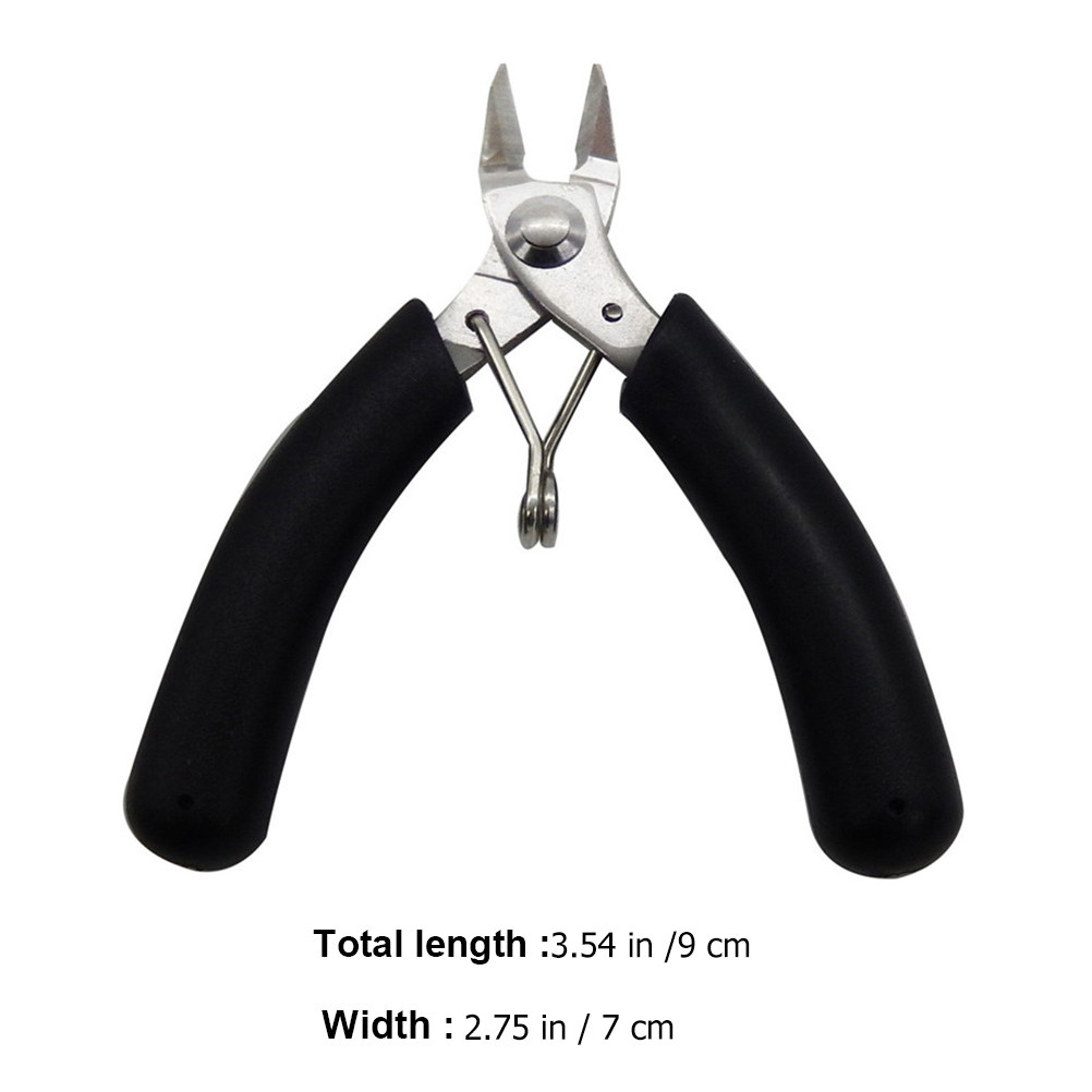 Ergonomic Diagonal Pliers for  - đánh giá và giá Badminton World