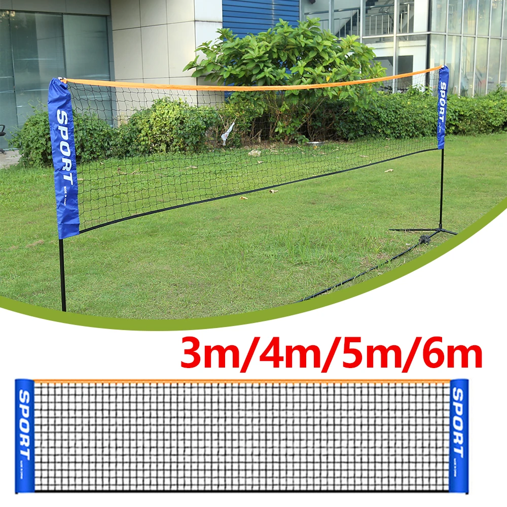 Professional Badminton Net Ind - đánh giá và giá Badminton Vs Tennis