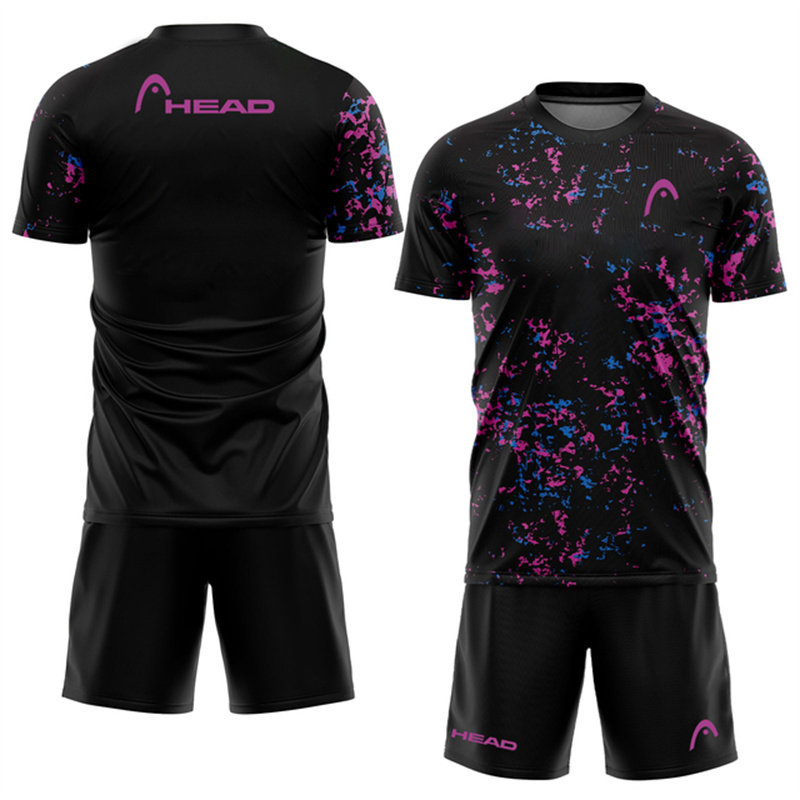 Fashion Breathable Men's Tenni - đánh giá và giá Badminton Vs Tennis