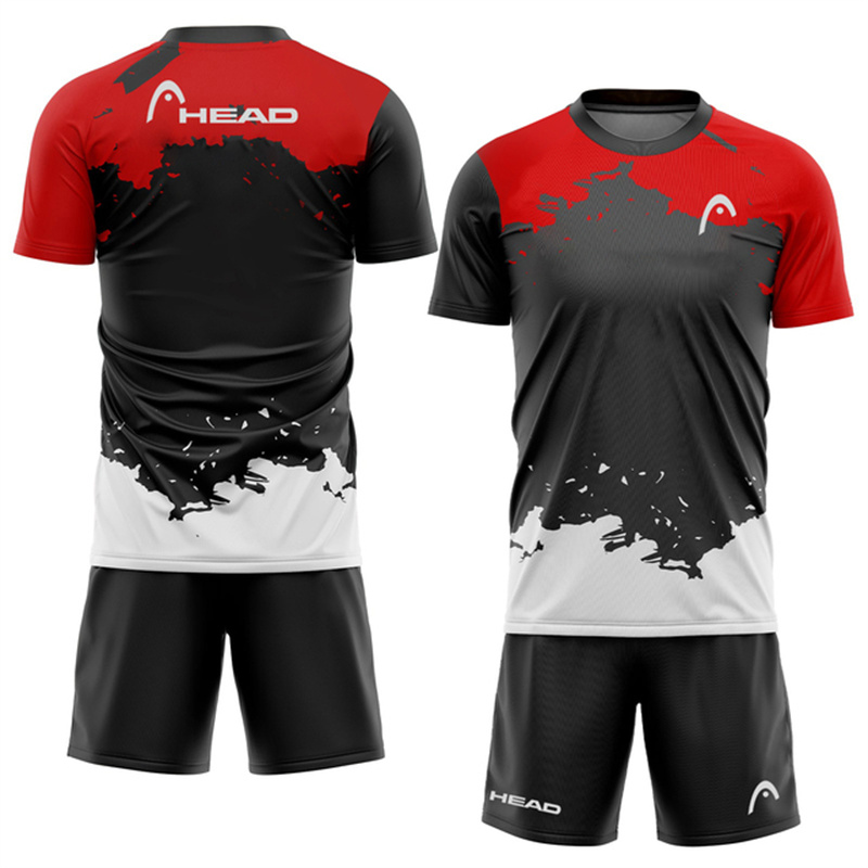 Fashion Breathable Men's Tenni - đánh giá và giá Badminton Vs Tennis