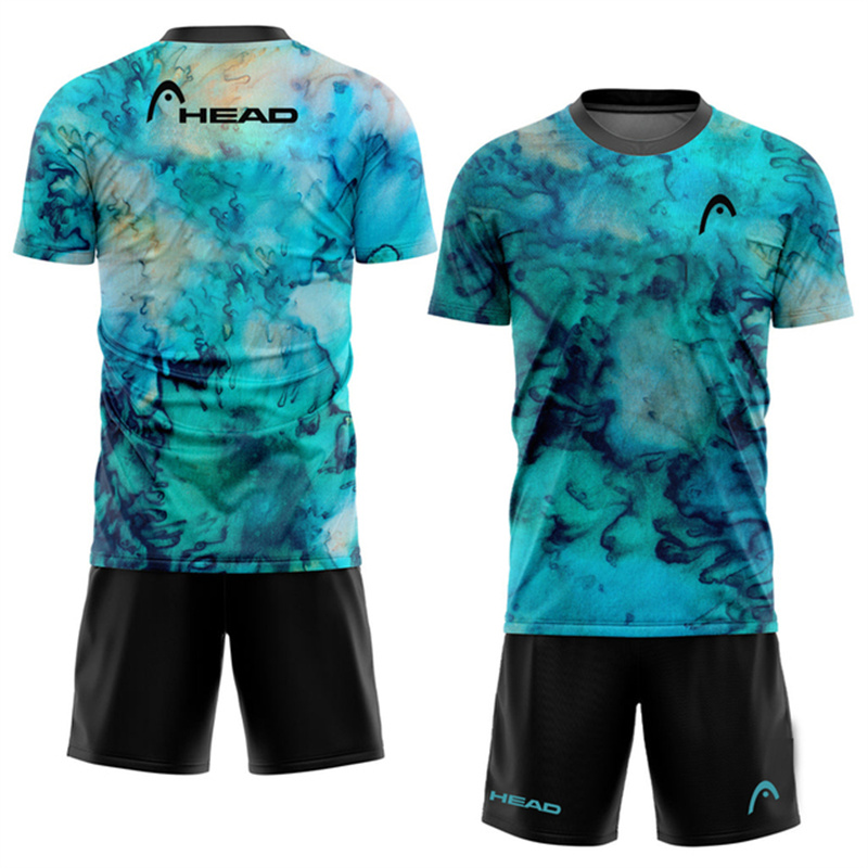 Fashion Breathable Men's Tenni - đánh giá và giá Badminton Vs Tennis