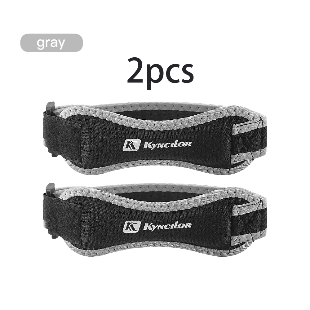 2 PC Sports Protection Patella - đánh giá và giá Badminton Asia