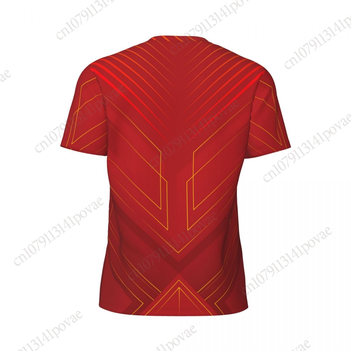 VIETNAM Flag T-shirts Men Wome - đánh giá và giá Badminton Vietnam