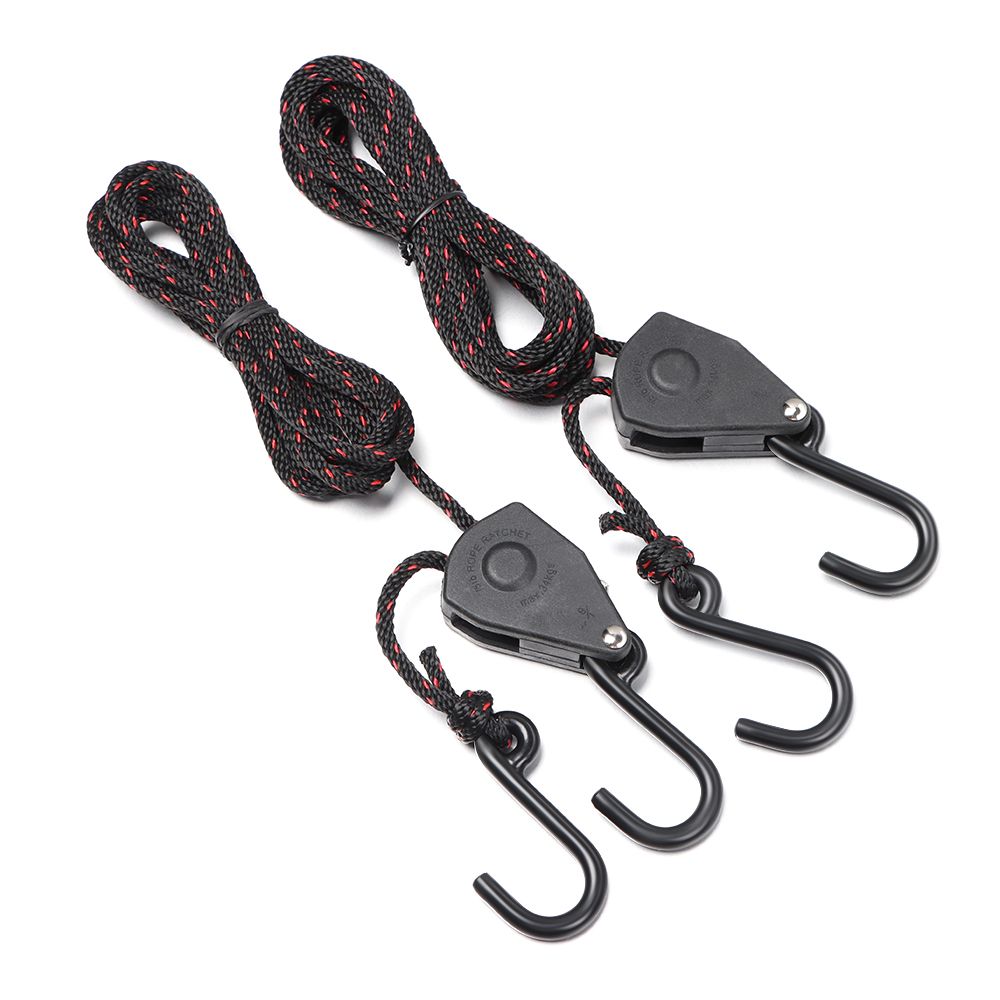 1 Bộ Sling Ròng Rọc Ratchets T - đánh giá và giá String Tension Clip