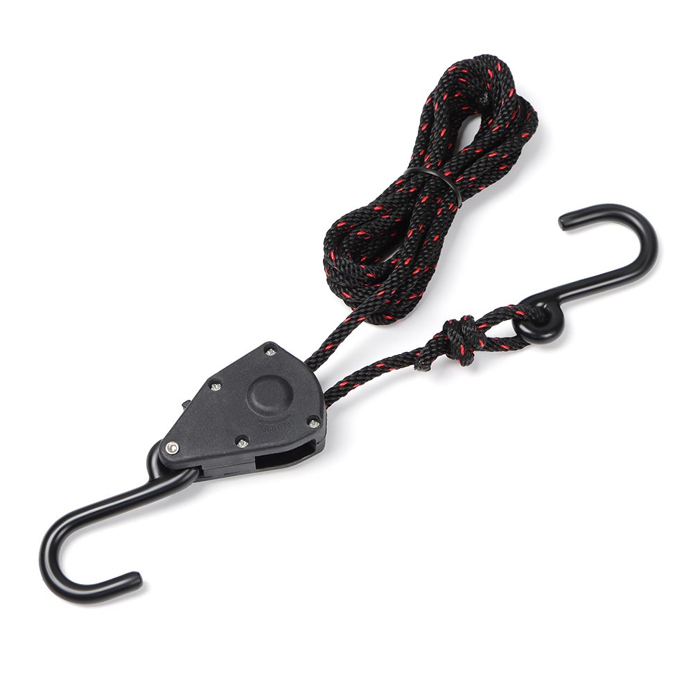 1 Bộ Sling Ròng Rọc Ratchets T - đánh giá và giá String Tension Clip