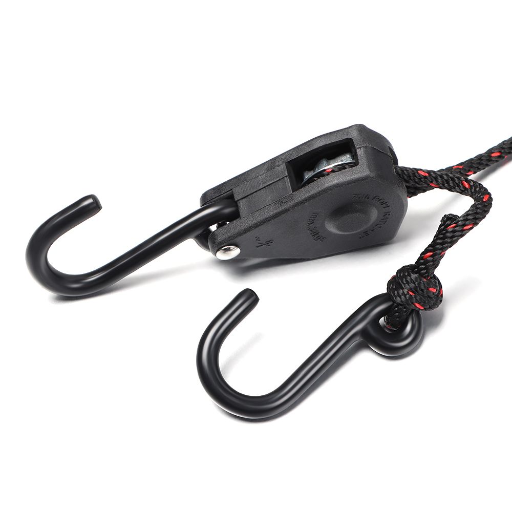 1 Bộ Sling Ròng Rọc Ratchets T - đánh giá và giá String Tension Clip