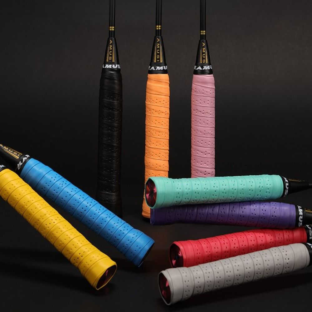 New Thickened Badminton Racket - đánh giá và giá Badminton World