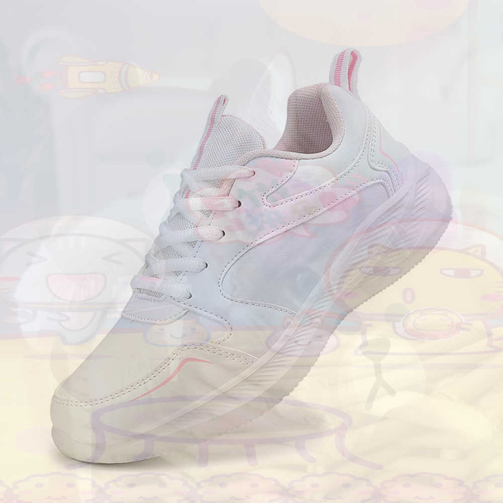 35-40 Number 42 Cool Sneakers  - đánh giá và giá Badminton Vietnam