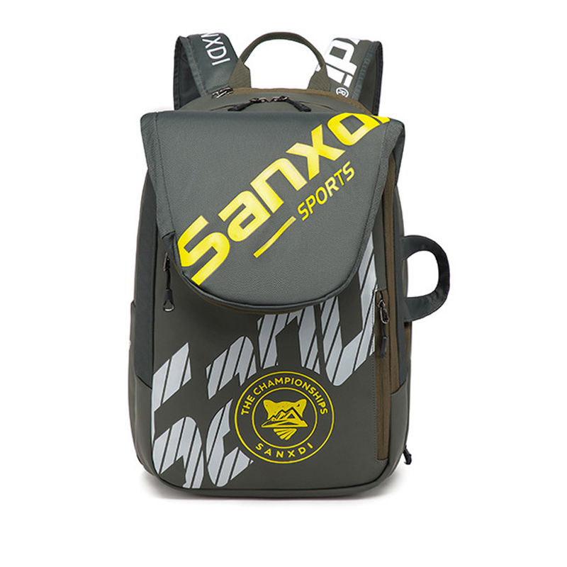 2026 SANXDI Tennis Racket Bag  - đánh giá và giá Badminton World