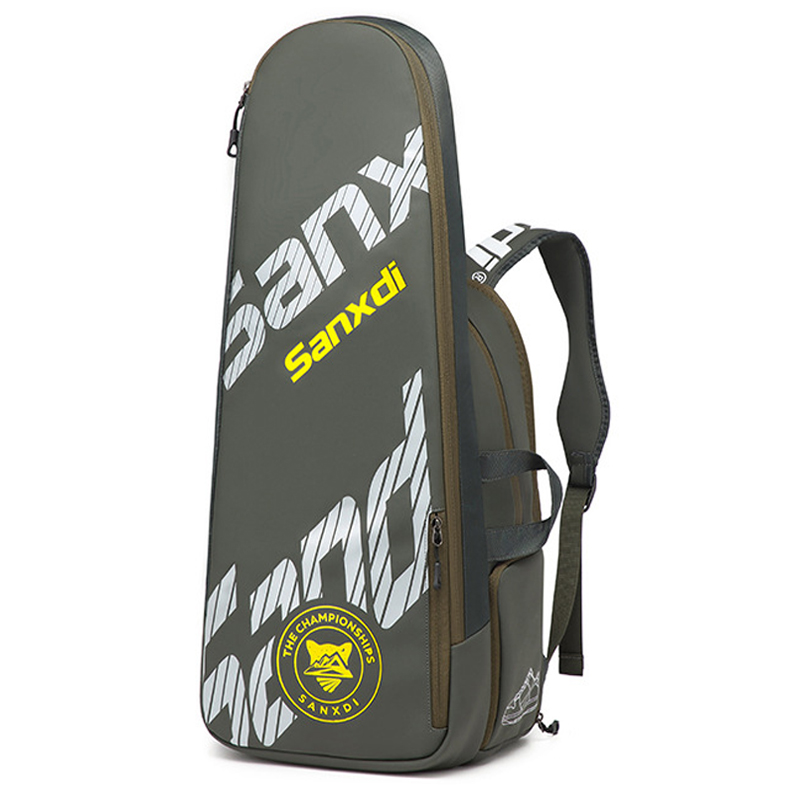 2026 SANXDI Tennis Racket Bag  - đánh giá và giá Badminton World