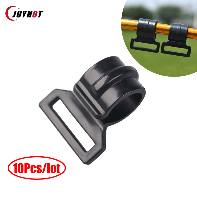 10 Pcs Tent Hooks Camping Cara - đánh giá và giá String Tension Clip