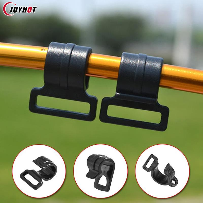 10 Pcs Tent Hooks Camping Cara - đánh giá và giá String Tension Clip