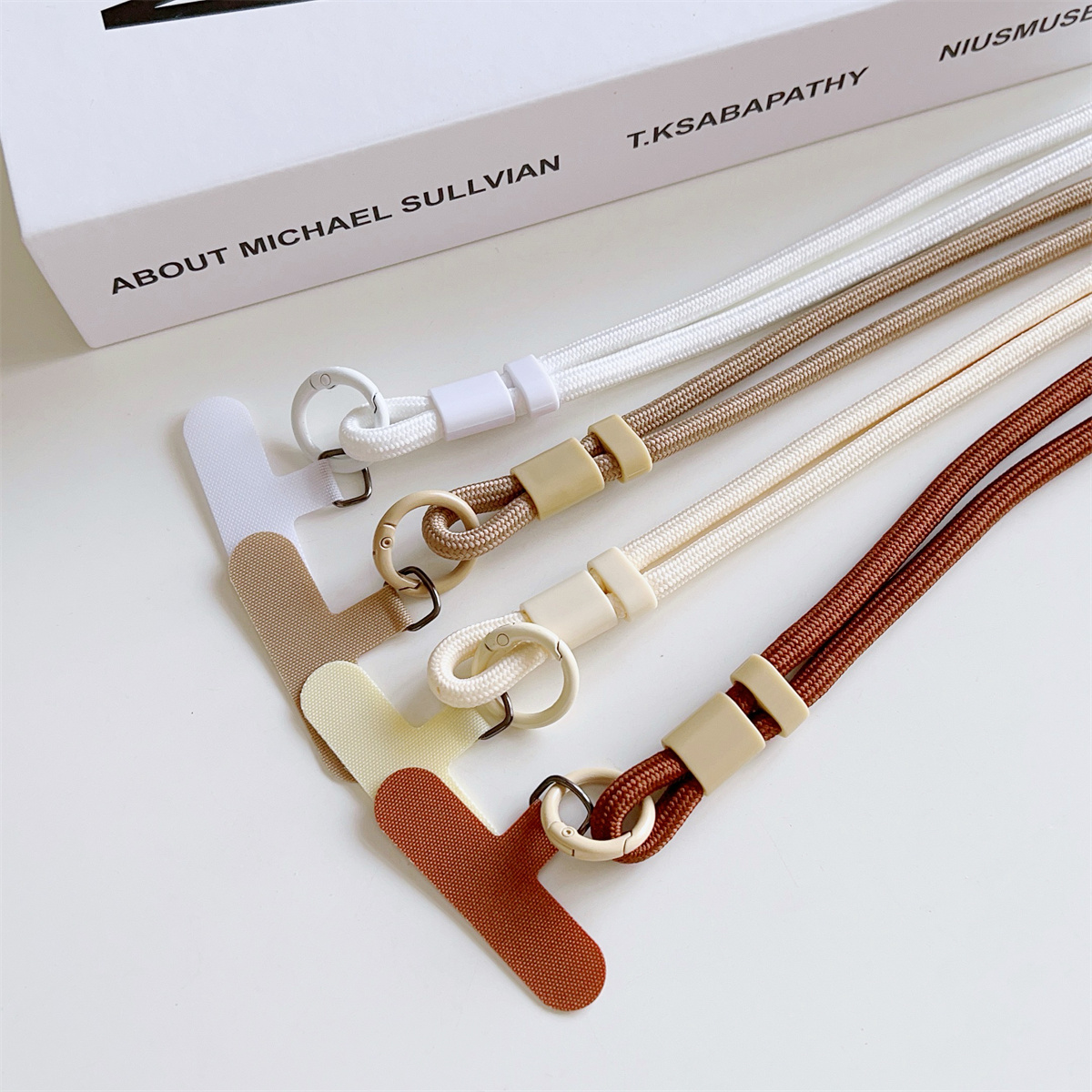 1Pc Universal Long Phone Lanya - đánh giá và giá String Tension Clip