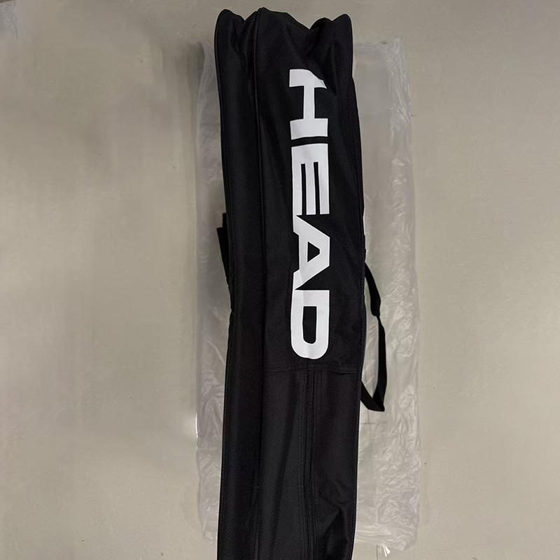 Original HEAD Large Capacity T - đánh giá và giá Badminton World