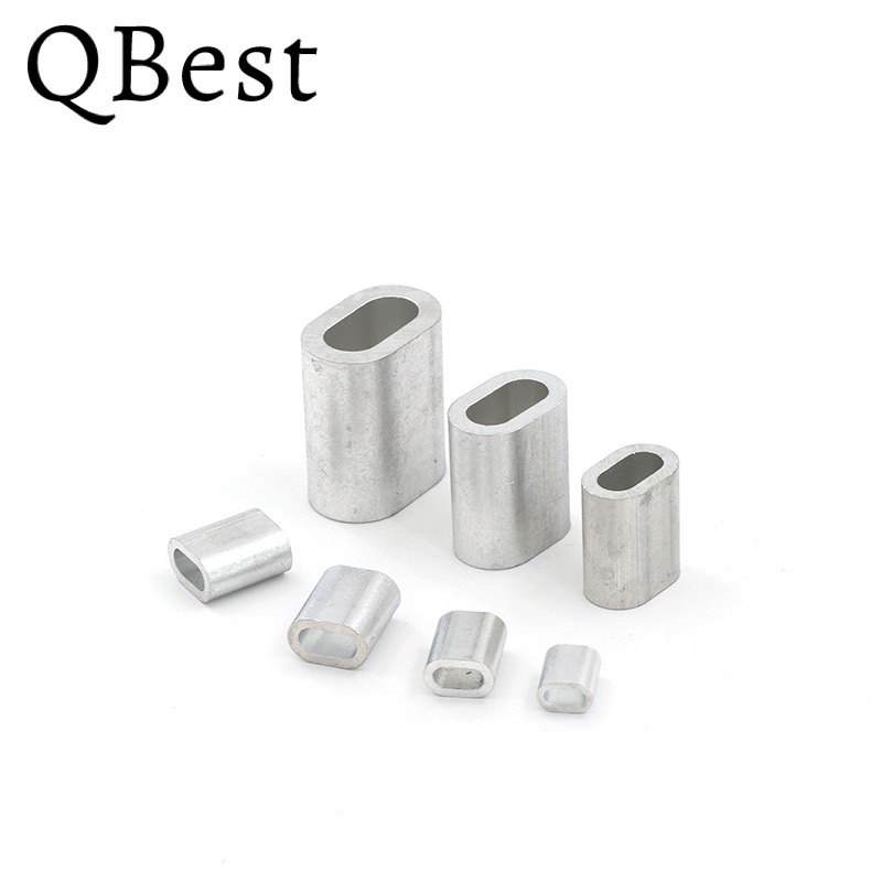 M0.8 M1.2 M1.5 M2 M3-M10 Nhôm  - đánh giá và giá String Tension Clip