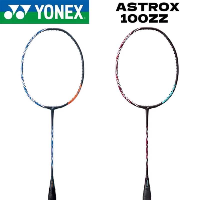 YONEX Badminton Racket ASTROX  - đánh giá và giá Yonex Racket Carbon