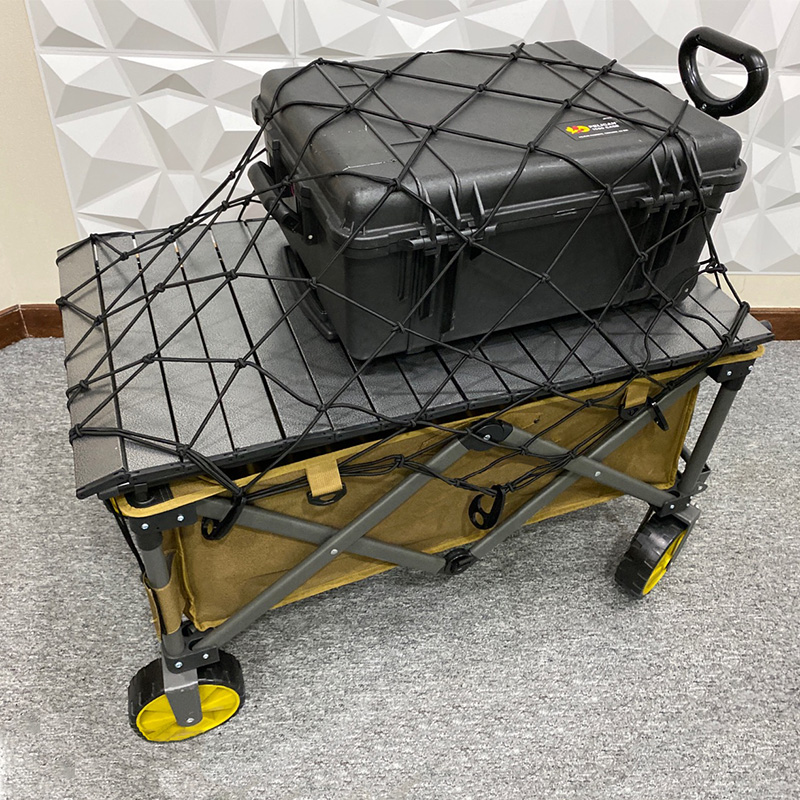 Camping Wagon Accessories Elas - đánh giá và giá String Tension Clip