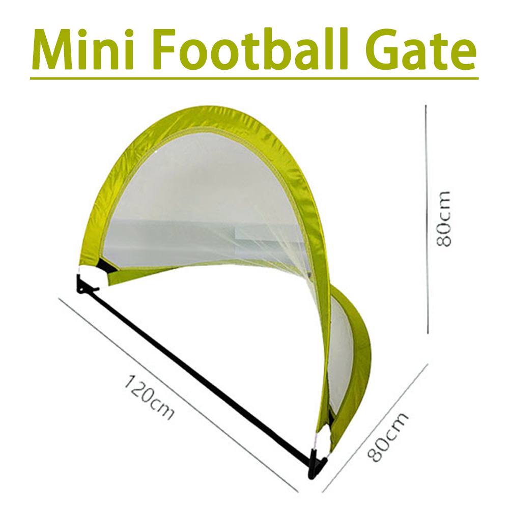 Outdoor Portable Mini Football - đánh giá và giá Training Net Mini