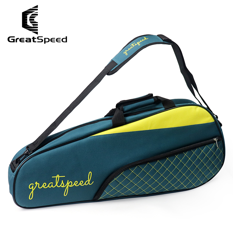 Greatspeed 3-6Pcs Tennis Badmi - đánh giá và giá Badminton World