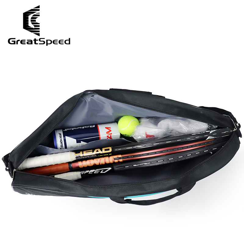 Greatspeed 3-6Pcs Tennis Badmi - đánh giá và giá Badminton World