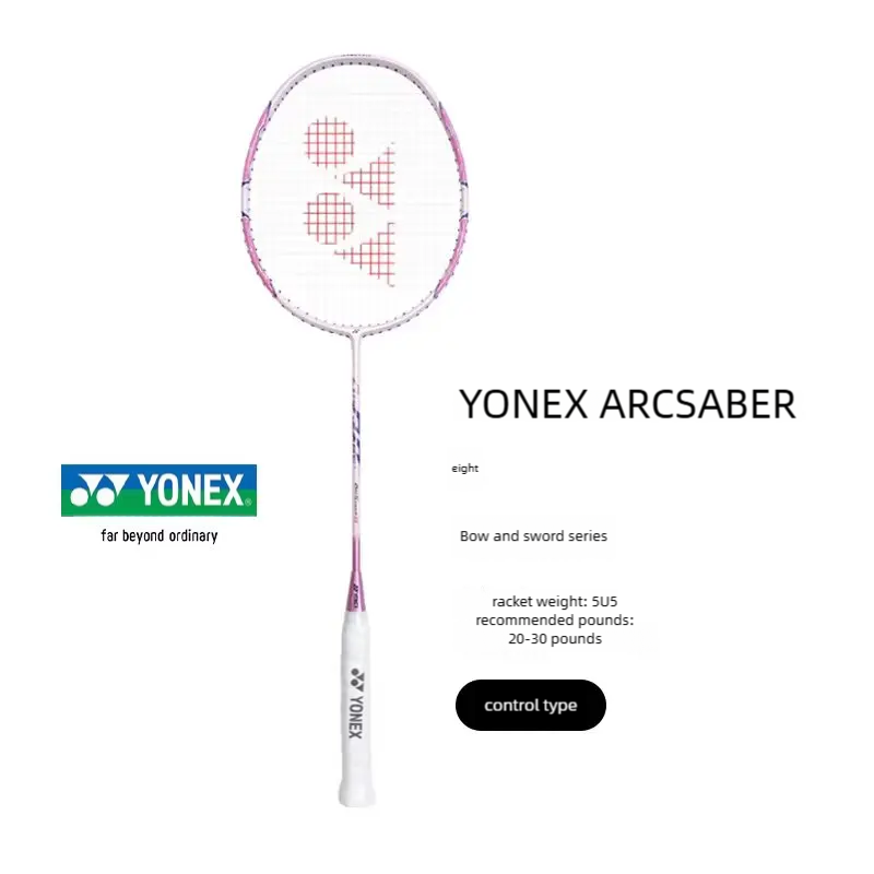 Yonex/Yonex Arc8Cr Series Full - đánh giá và giá Yonex Racket Carbon