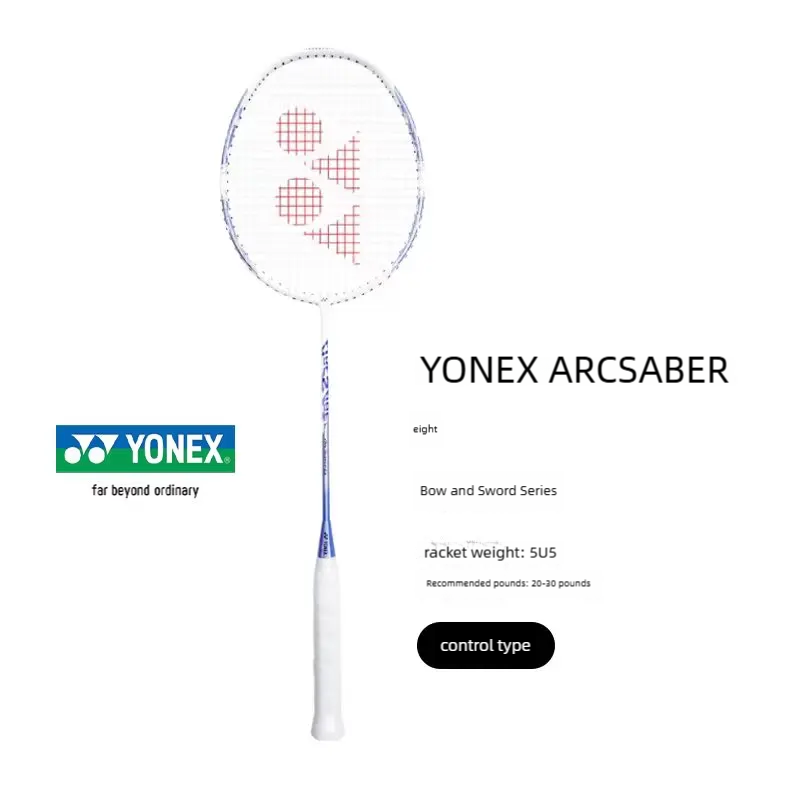 Yonex/Yonex Arc8Cr Series Full - đánh giá và giá Yonex Racket Carbon