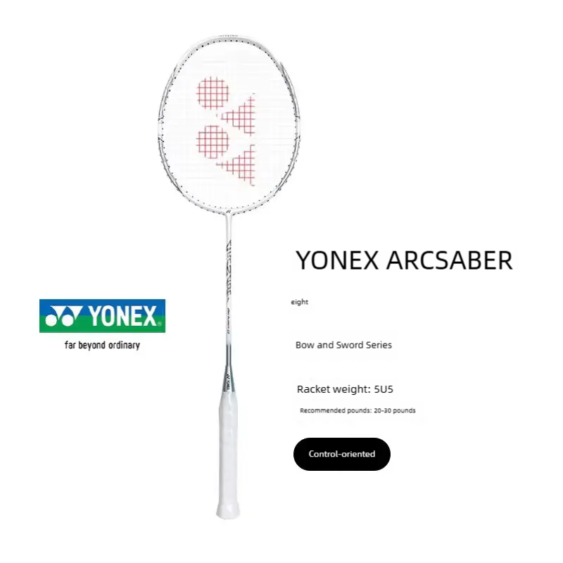 Yonex/Yonex Arc8Cr Series Full - đánh giá và giá Yonex Racket Carbon