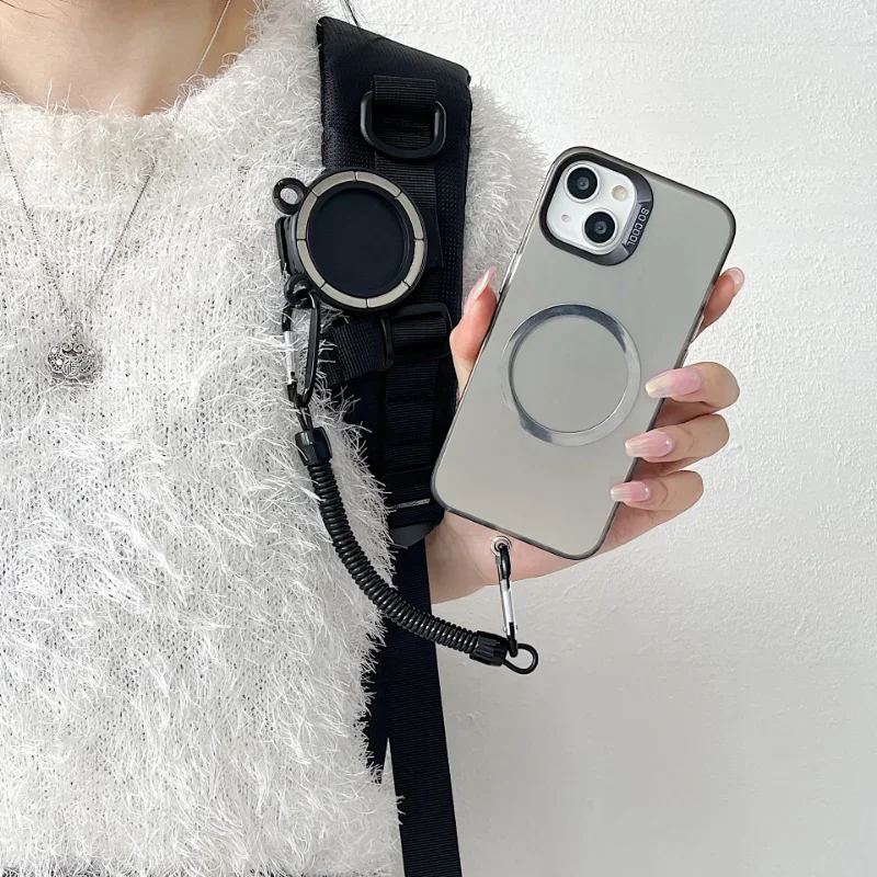 Magnetic Phone Holder Clamp Ha - đánh giá và giá String Tension Clip